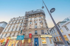 Appartement Paris 2 pièce(s) 41.39 m2 9