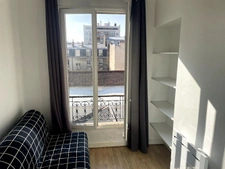 appartement Paris 11 Alexandre Dumas 2
