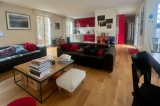 PARIS 11 - SQUARE DES JARDINIERS 3