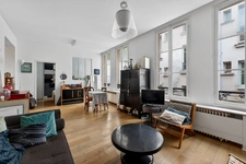 PARIS 11 - FAIDHERBE 1