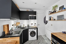 Appartement Paris 1 pièce(s) 23.76 m2 4