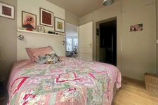 PARIS 11 - SQUARE DES JARDINIERS 11