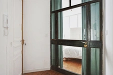 PARIS 18 - ORNANO 7