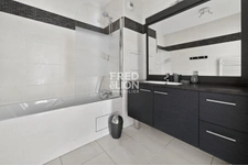 PARIS 11 - RUE DU CHEMIN VERT 17