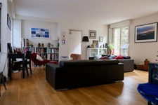 PARIS 11 - SQUARE DES JARDINIERS 4