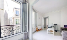 PARIS 11 - VOLTAIRE 4