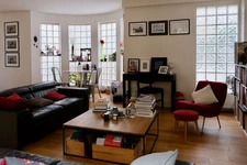 PARIS 11 - SQUARE DES JARDINIERS 6
