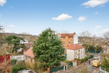 Appartement Clamart 2 pièce(s) 4