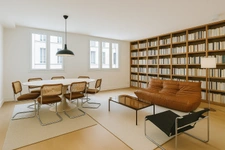 PARIS 11 - ALEXANDRE DUMAS 1