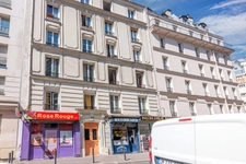 PARIS 11 - LEDRU ROLLIN 12