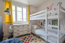 PARIS 11 - PHILIPPE-AUGUSTE 5