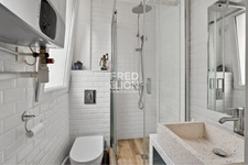 Appartement Paris 1 pièce(s) 23.76 m2 5