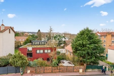 Appartement Clamart 2 pièce(s) 8