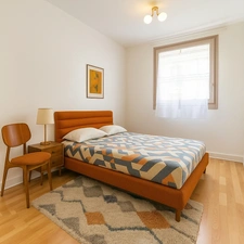 PARIS 11 - ALEXANDRE DUMAS 5