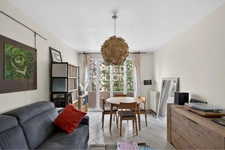 Appartement Clamart 2 pièce(s) 1