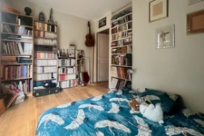 PARIS 11 - SQUARE DES JARDINIERS 13