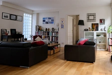 PARIS 11 - SQUARE DES JARDINIERS 5