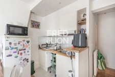 Appartement Paris 2 pièce(s) 29.5 m2 3