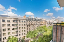 PARIS 11 - PHILIPPE-AUGUSTE 1