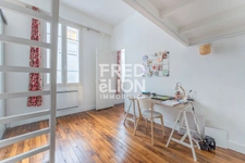 Appartement Paris 2 pièce(s) 41.39 m2 6