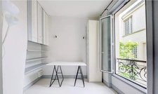 PARIS 11 - VOLTAIRE 5