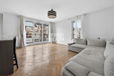 PARIS 11 - RUE DU CHEMIN VERT 1