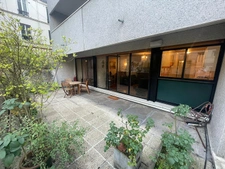 PARIS 11 - RU DES BOULETS 1