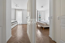 PARIS 11 - RUE DU CHEMIN VERT 11