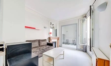 PARIS 11 - VOLTAIRE 3