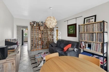 Appartement Clamart 2 pièce(s) 3