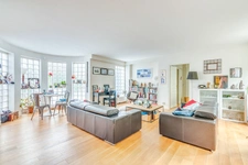 PARIS 11 - SQUARE DES JARDINIERS 2