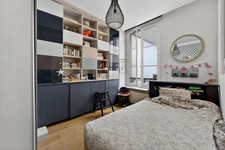 PARIS 11 - FAIDHERBE 7