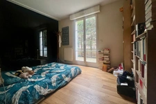 PARIS 11 - SQUARE DES JARDINIERS 14