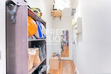 Appartement Paris 2 pièce(s) 41.39 m2 7