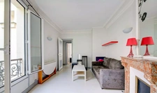 PARIS 11 - VOLTAIRE 2