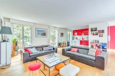 PARIS 11 - SQUARE DES JARDINIERS 4
