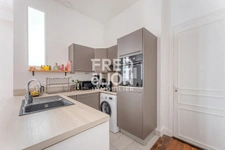 Appartement Paris 2 pièce(s) 41.39 m2 3