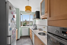 Appartement Clamart 2 pièce(s) 2