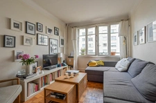 PARIS 11 - PHILIPPE-AUGUSTE 1