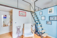 PARIS 11 - SQUARE DES JARDINIERS 11