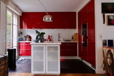 PARIS 11 - SQUARE DES JARDINIERS 7