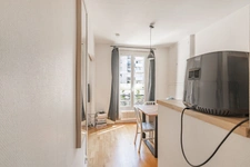 PARIS 11 - LEDRU ROLLIN 9