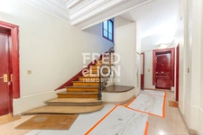 Appartement Paris 2 pièce(s) 41.39 m2 8