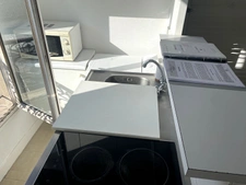 appartement Paris 11 Alexandre Dumas 4