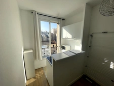 appartement Paris 11 Alexandre Dumas 3