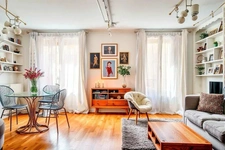 PARIS 11 - VILLAGE FAIDHERBE 1