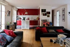 PARIS 11 - SQUARE DES JARDINIERS 1