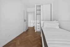 PARIS 11 - RUE DU CHEMIN VERT 15