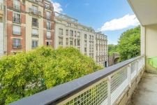 PARIS 12 - PORTE DOREE 3