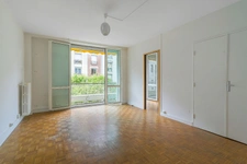 PARIS 12 - PORTE DOREE 1